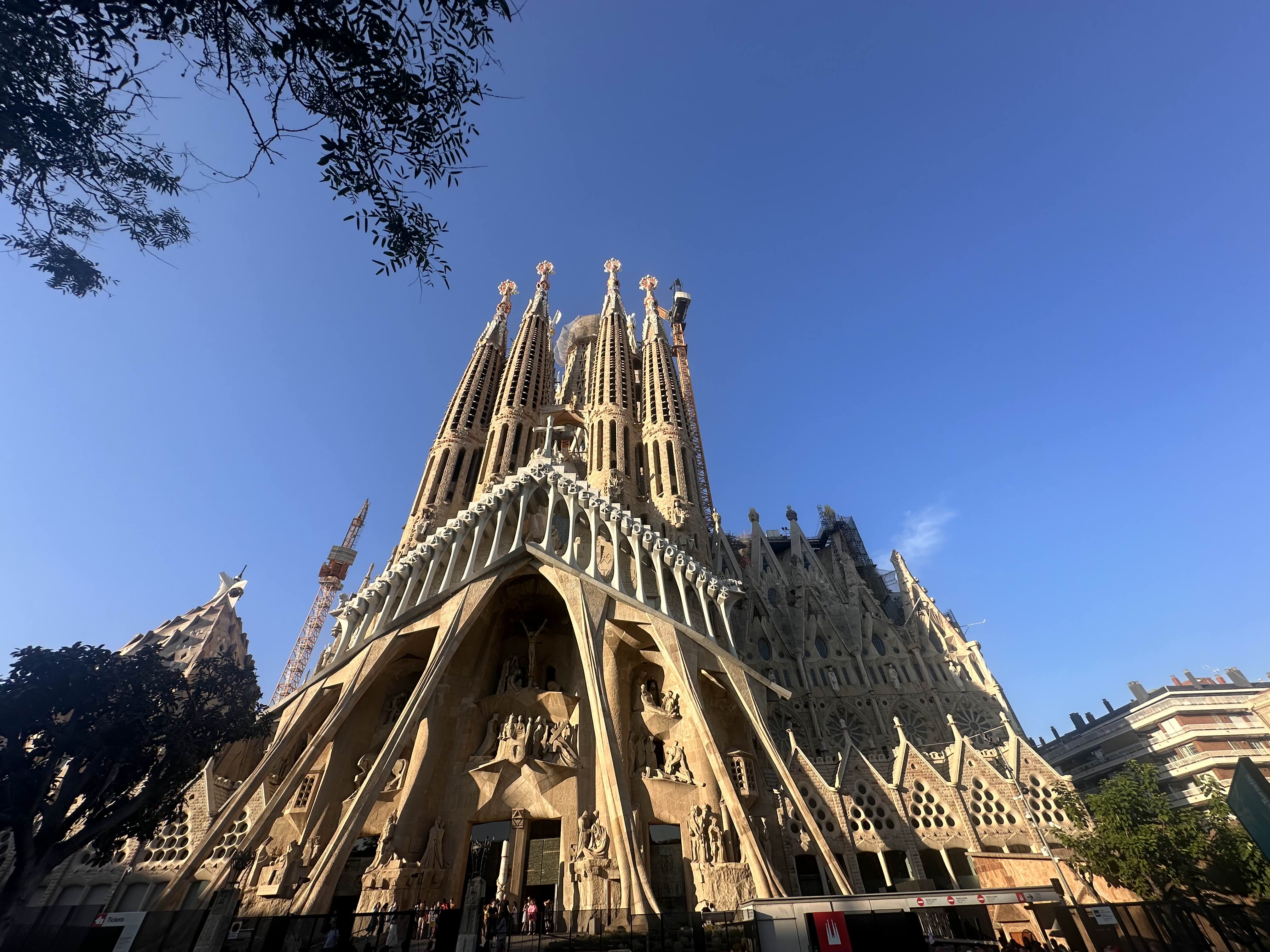 Sagrada Família